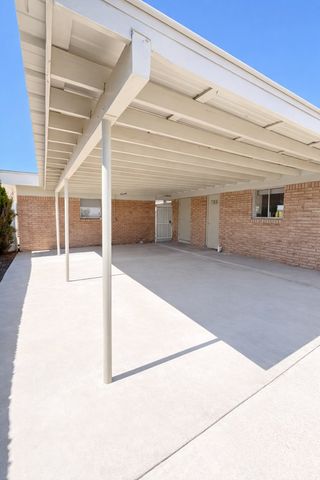 1101 W Callaghan, Fort Stockton, TX 79735