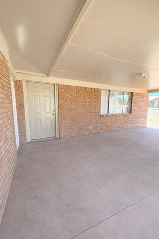 1101 W Callaghan, Fort Stockton, TX 79735