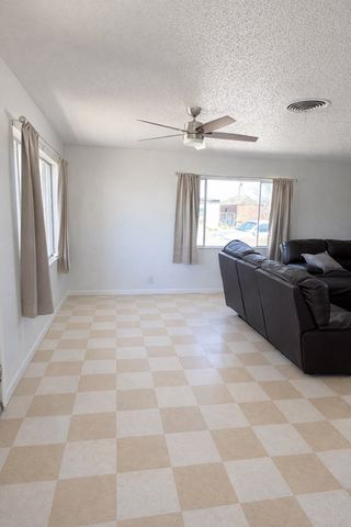 1101 W Callaghan, Fort Stockton, TX 79735