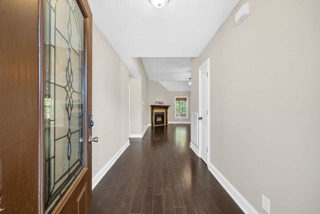 652 Deer Ridge Dr, Clarksville, TN 37042