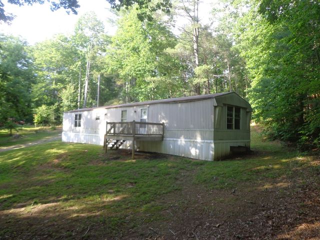 120 Hamby Road, Blue Ridge, GA 30513