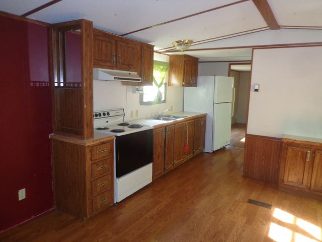 120 Hamby Road, Blue Ridge, GA 30513