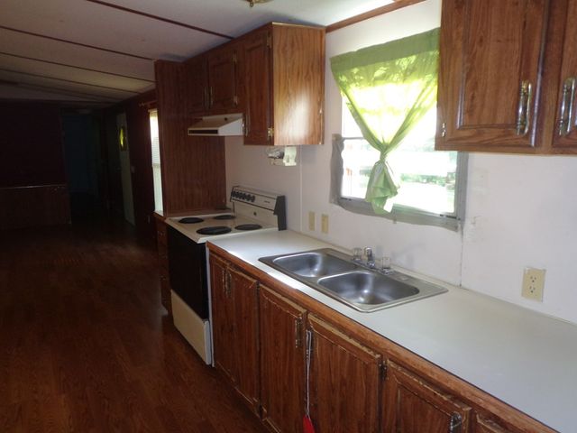 120 Hamby Road, Blue Ridge, GA 30513