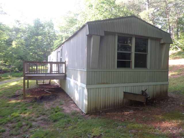 120 Hamby Road, Blue Ridge, GA 30513