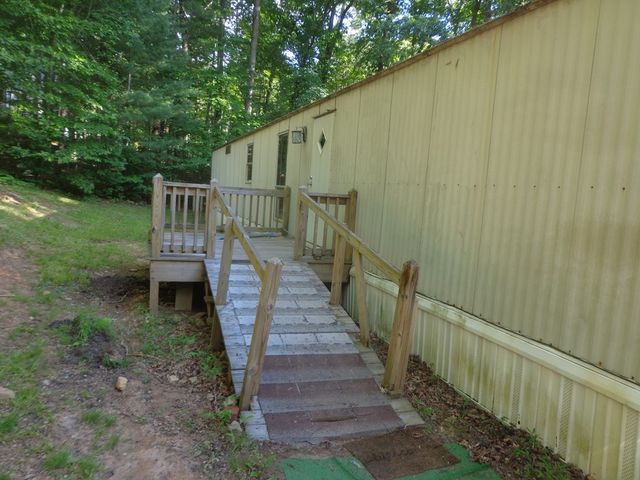 120 Hamby Road, Blue Ridge, GA 30513