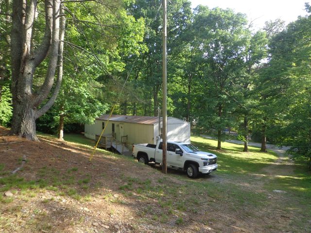 120 Hamby Road, Blue Ridge, GA 30513