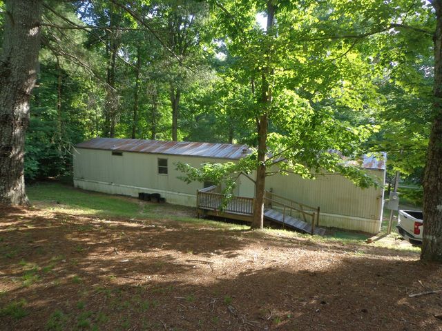 120 Hamby Road, Blue Ridge, GA 30513
