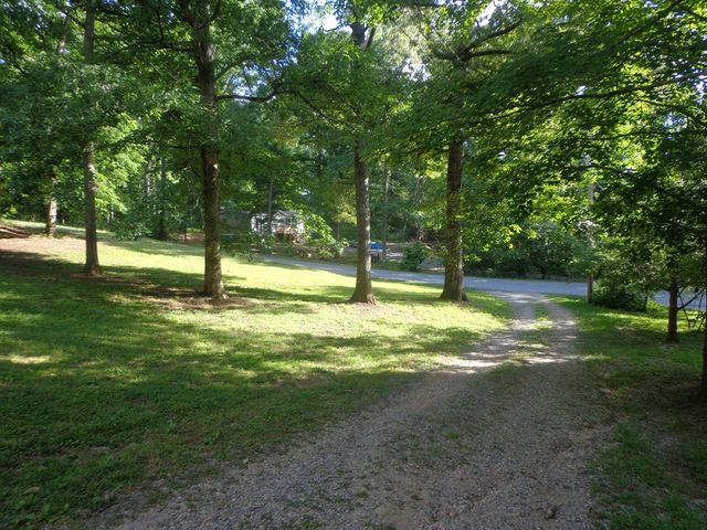 120 Hamby Road, Blue Ridge, GA 30513