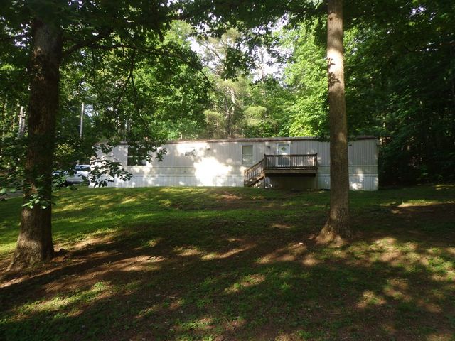 120 Hamby Road, Blue Ridge, GA 30513