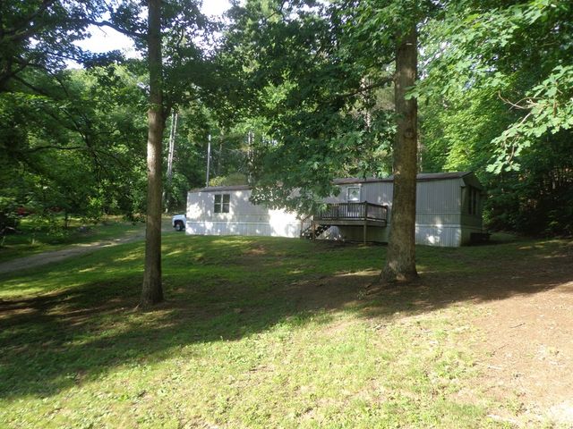 120 Hamby Road, Blue Ridge, GA 30513