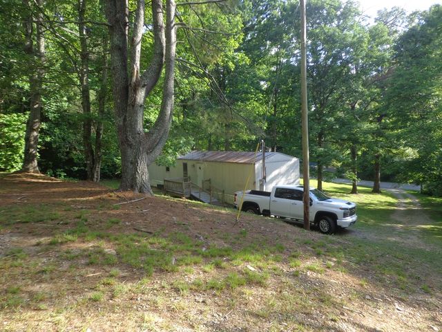 120 Hamby Road, Blue Ridge, GA 30513