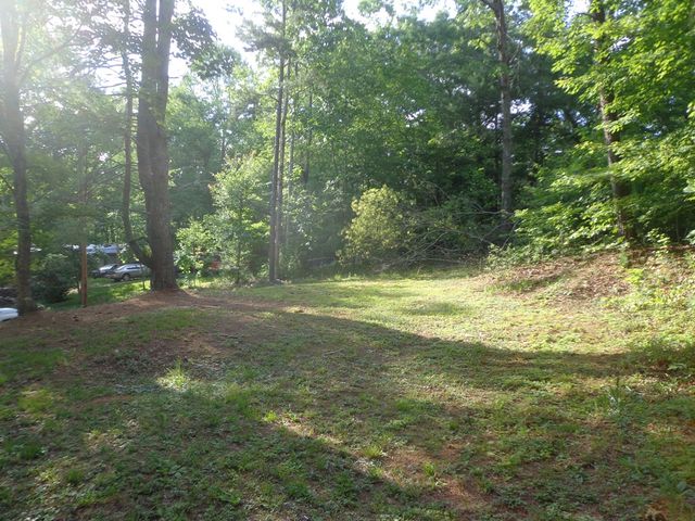 120 Hamby Road, Blue Ridge, GA 30513