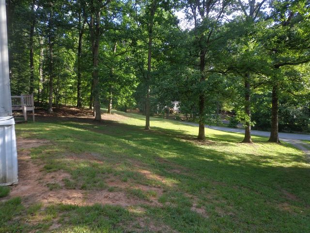 120 Hamby Road, Blue Ridge, GA 30513