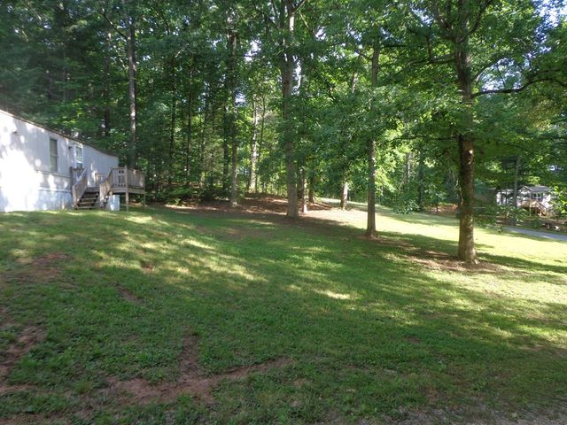 120 Hamby Road, Blue Ridge, GA 30513
