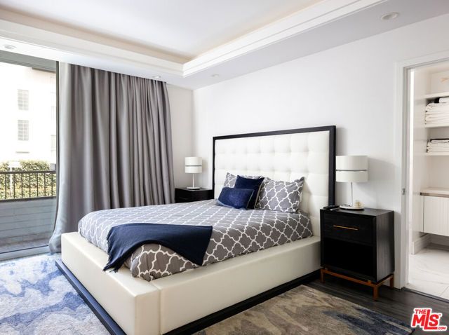 1100 Alta Loma Road 504, West Hollywood, CA 90069