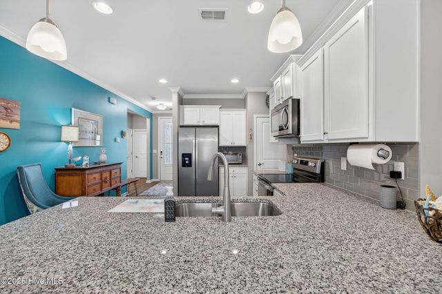 1480 Fence Post Lane, Calabash, NC 28467