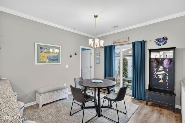 1480 Fence Post Lane, Calabash, NC 28467