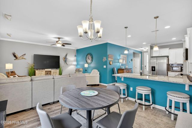 1480 Fence Post Lane, Calabash, NC 28467