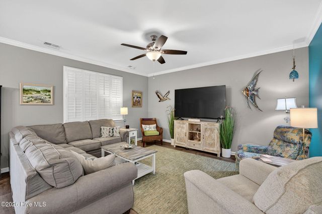 1480 Fence Post Lane, Calabash, NC 28467