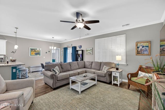 1480 Fence Post Lane, Calabash, NC 28467