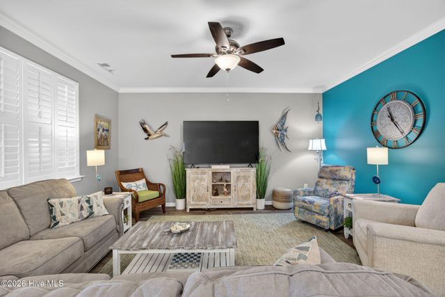 1480 Fence Post Lane, Calabash, NC 28467