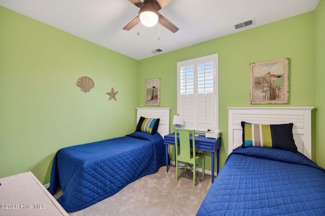 1480 Fence Post Lane, Calabash, NC 28467