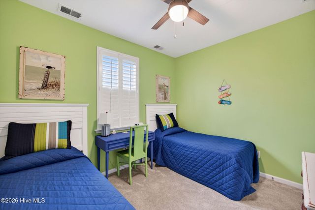 1480 Fence Post Lane, Calabash, NC 28467