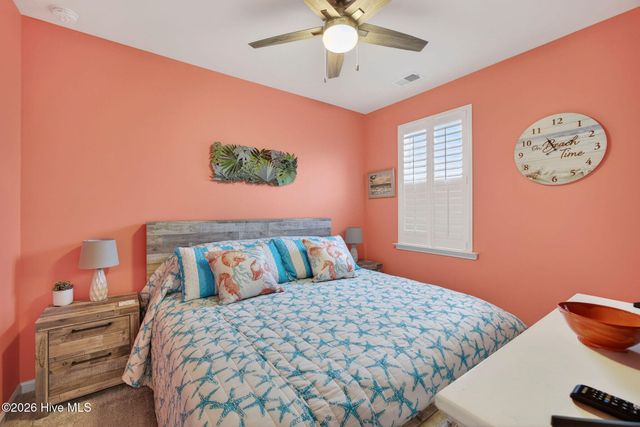 1480 Fence Post Lane, Calabash, NC 28467