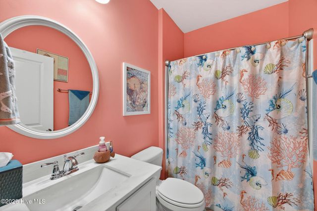 1480 Fence Post Lane, Calabash, NC 28467