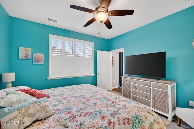 1480 Fence Post Lane, Calabash, NC 28467