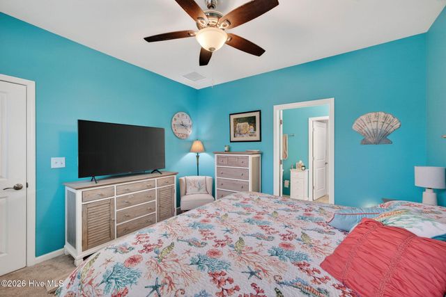 1480 Fence Post Lane, Calabash, NC 28467