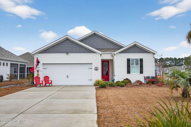 1480 Fence Post Lane, Calabash, NC 28467