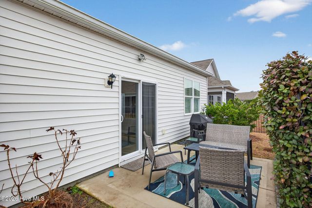 1480 Fence Post Lane, Calabash, NC 28467