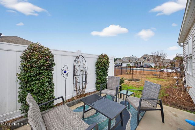 1480 Fence Post Lane, Calabash, NC 28467