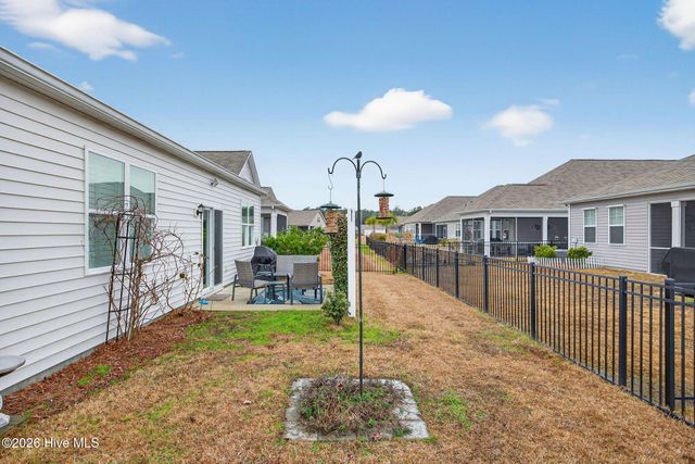 1480 Fence Post Lane, Calabash, NC 28467