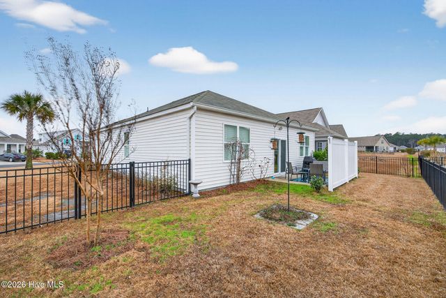 1480 Fence Post Lane, Calabash, NC 28467