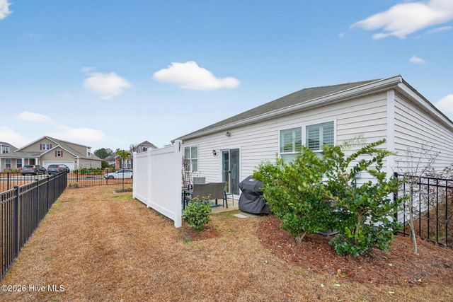 1480 Fence Post Lane, Calabash, NC 28467