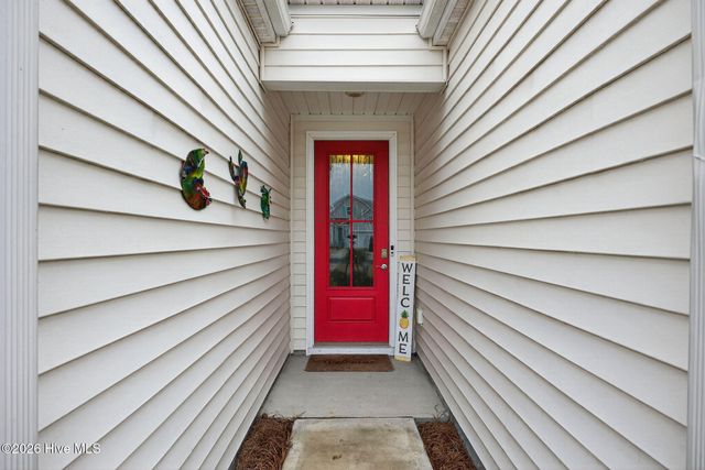 1480 Fence Post Lane, Calabash, NC 28467