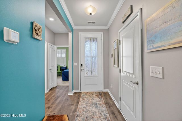 1480 Fence Post Lane, Calabash, NC 28467