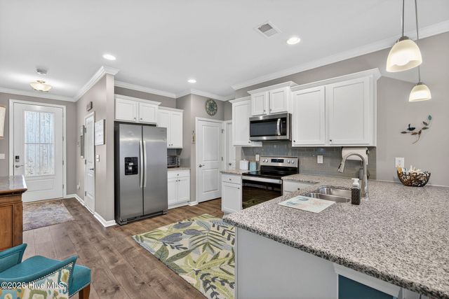 1480 Fence Post Lane, Calabash, NC 28467