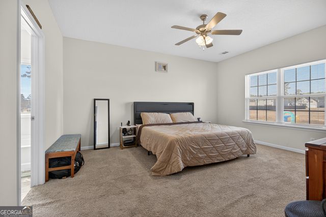 291 Morgan Field Boulevard NE, Ludowici, GA 31316