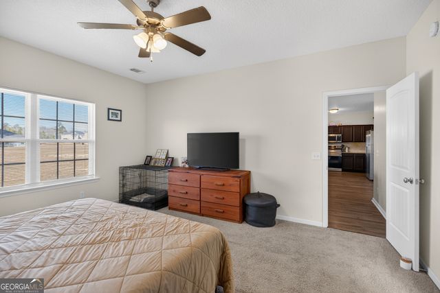 291 Morgan Field Boulevard NE, Ludowici, GA 31316