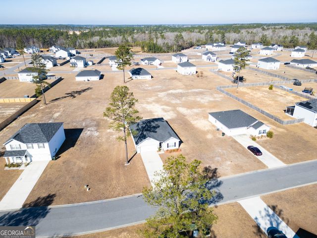 291 Morgan Field Boulevard NE, Ludowici, GA 31316