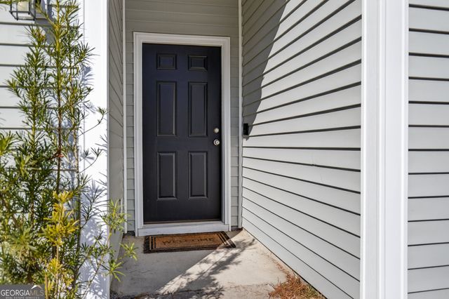 291 Morgan Field Boulevard NE, Ludowici, GA 31316