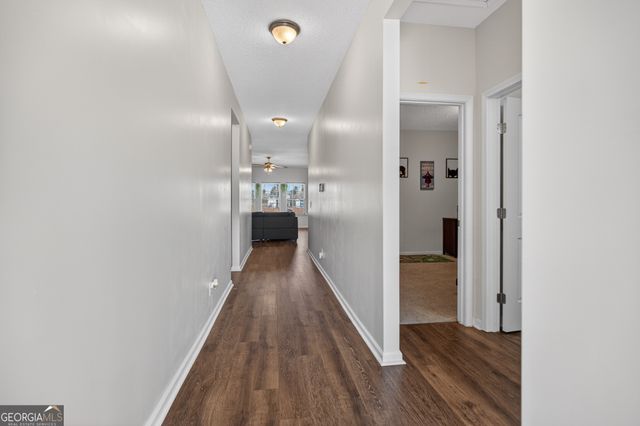 291 Morgan Field Boulevard NE, Ludowici, GA 31316