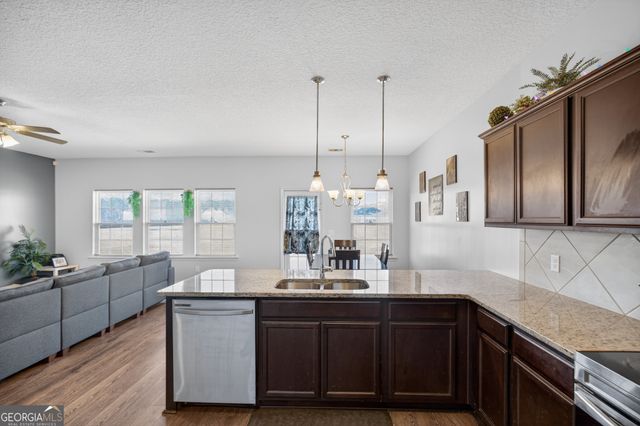 291 Morgan Field Boulevard NE, Ludowici, GA 31316