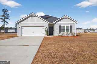 291 Morgan Field Boulevard NE, Ludowici, GA 31316