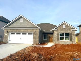 127 Ranna Drive, Huntsville, AL 35811