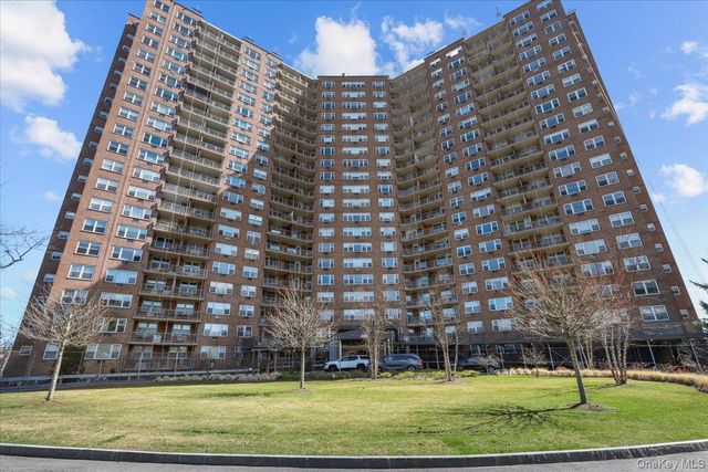 5900 Arlington Avenue 3S, Bronx, NY 10471