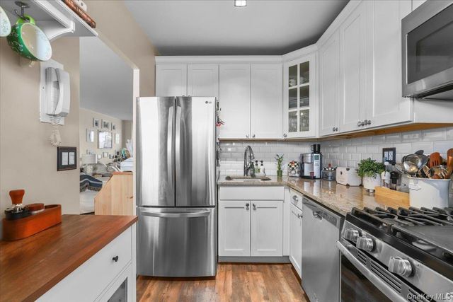 5900 Arlington Avenue 3S, Bronx, NY 10471